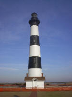Bodie Island Lighthouse by Phillip Turner