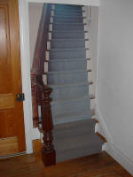 Stairway to Nowhere by Phillip Turner
